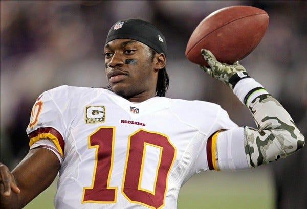 robert griffin iii sucks but redskins like him 2015 robert griffin iii sucks but redskins like him 2015