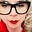 Jessica Coville's avatar