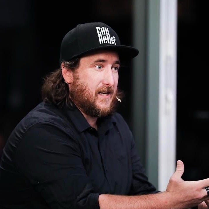 Artwork for Josiah Haken