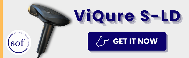 ViQure S-LD How It Works ViQure S-LD How It Works