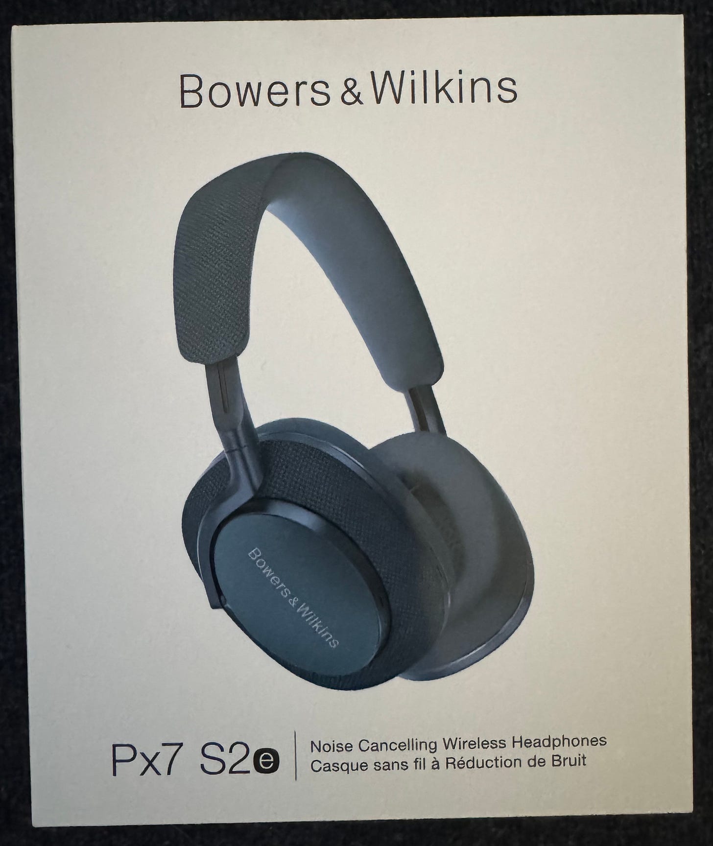 極美品 Px7 S2e Bowers & Wilkins保証付き Bowers & Wilkins Px7 S2e 極美品 Amazon.com: Bowers & Wilkins Px7