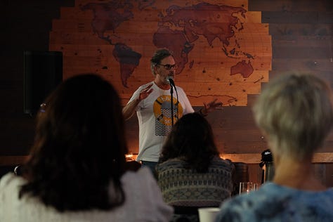 Photos By Antonio Lovig