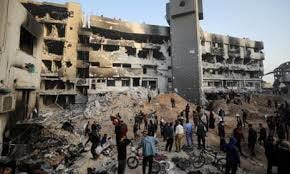 Tuesday briefing: What next in Gaza as ...