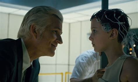 Stranger Things season 4: Dr Brenner revealed as the American? | TV & Radio | Showbiz & TV ...