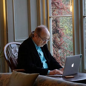 How I Survived Workplace Ageism