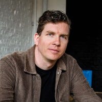 Tom Van Gestel - Managing Director at Fabrique Fantastique BV | LinkedIn