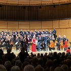 REVIEW: Handel's Messiah at The Glasshouse