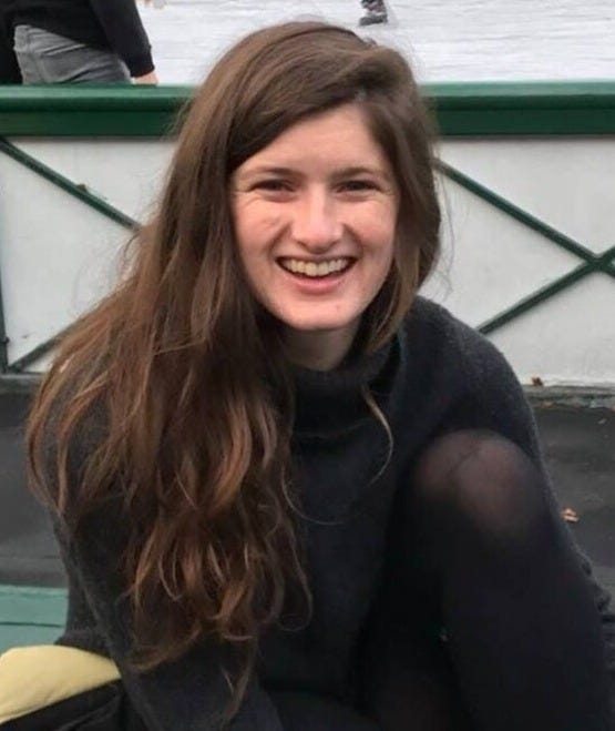 Sophie Haigney