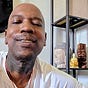 Quintius Walker's avatar