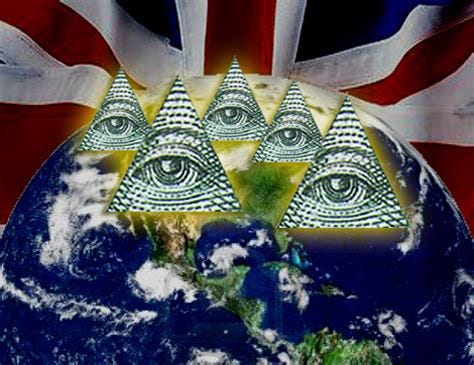 "Five Eyes Network" Sees All - American Free Press