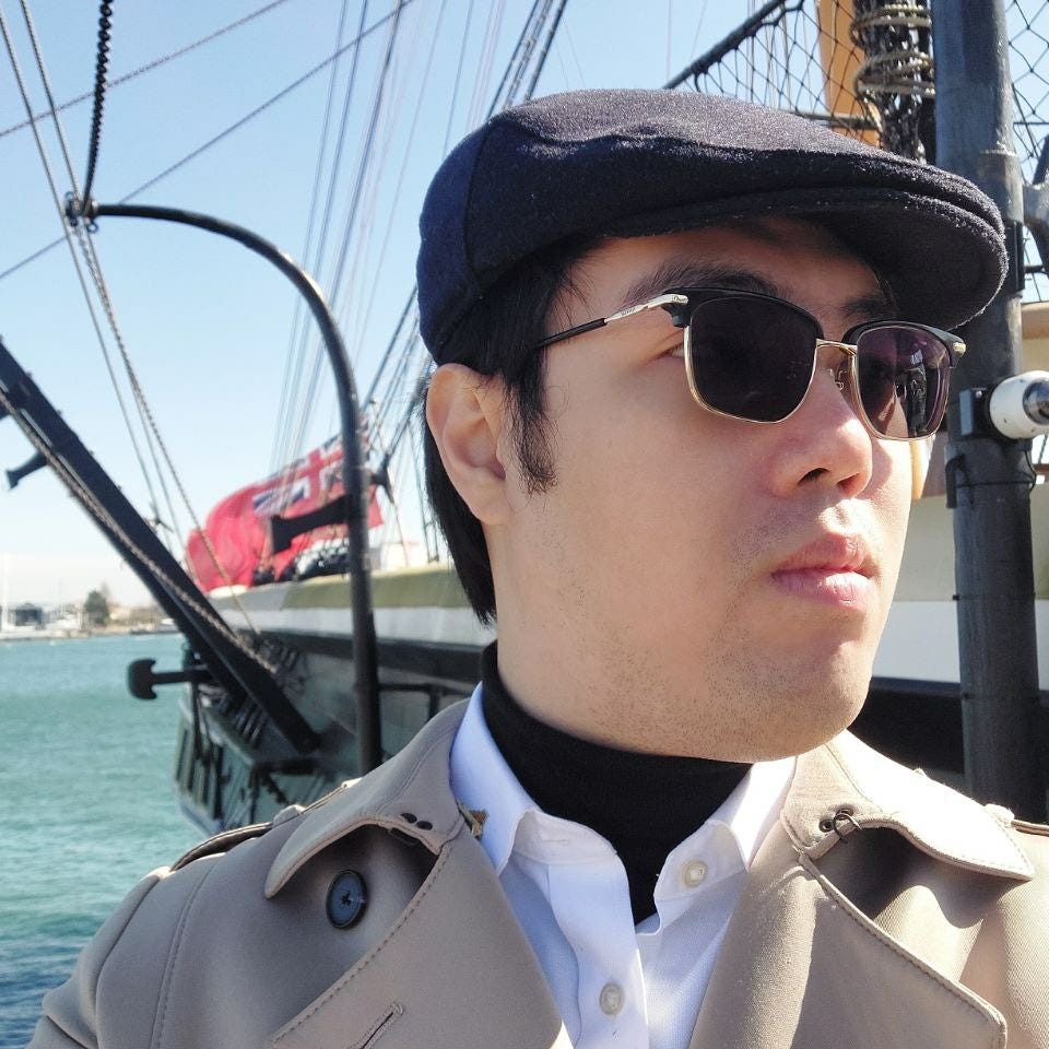 The Narrative Shaper