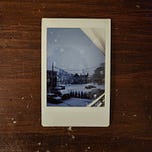 New England Parks Project