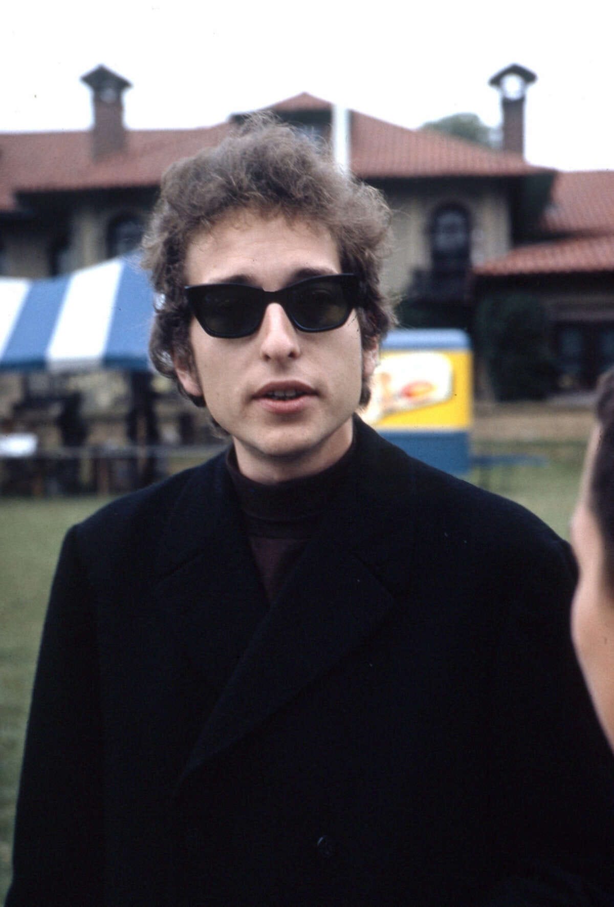 Profile In Style: Bob Dylan 1964 | Epochs Menswear