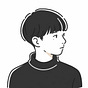 いぬい あお｜繊細くん's avatar