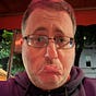 Ian Mond's avatar