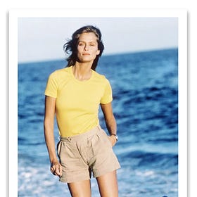 A Short Post on Shorts