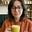 Anna Luiza Boide's avatar