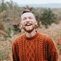 Nate Marshall's avatar