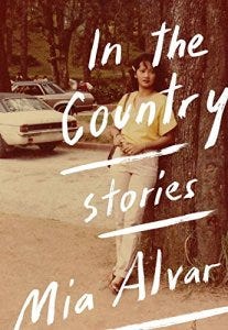 In the Country In the Country