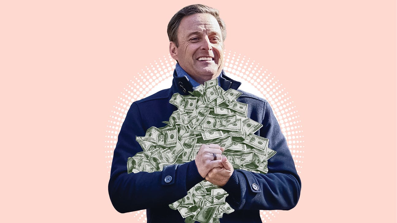 Chris Harrison and 'The Bachelor' Franchise: Behind His Exit – The  Hollywood Reporter
