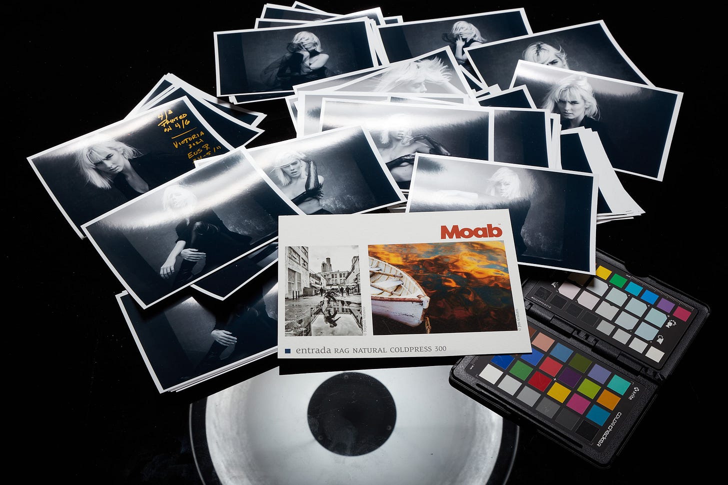 Pre-release Entrada Natural Coldpress 300