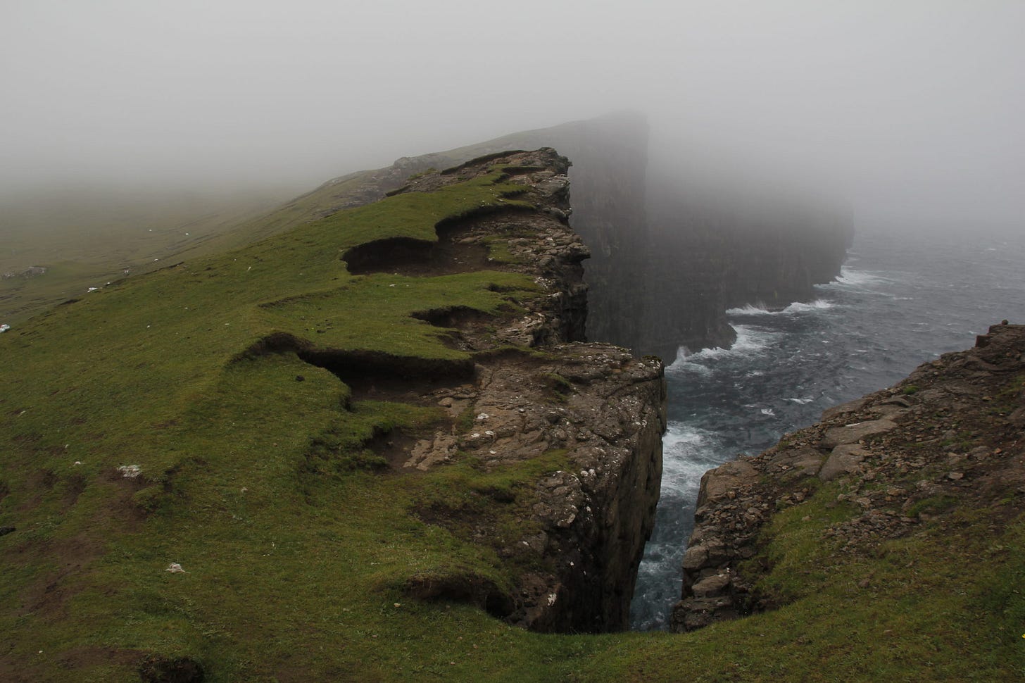 Faröer Inseln, Strand, Natur, Meer, Klippen Faröer Inseln, Strand, Natur, Meer, Klippen