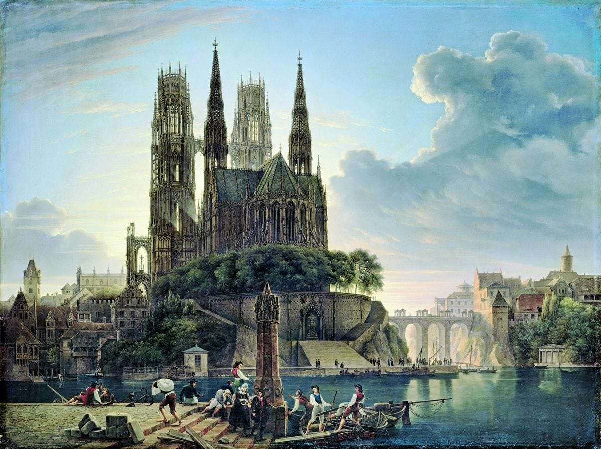 Full view