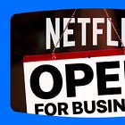 The TV Shows Netflix Wants to Buy Now
