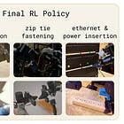 Agency to Build Thinking Factories