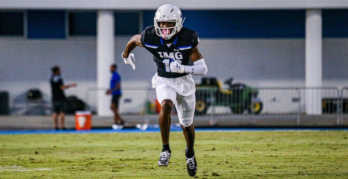 Another huge addition to Ohio State visit list this weekend
