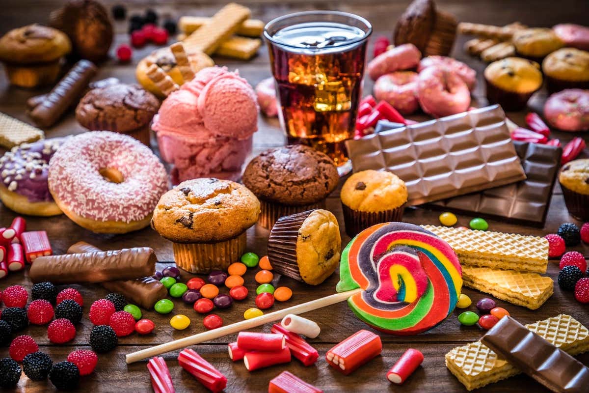Your ultimate guide to ultra-processed food – how bad is it really? | New  Scientist
