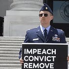 A Major Asked Congress to Use the Power It Keeps Surrendering