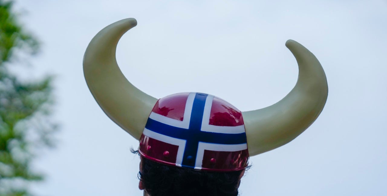 Democratic Socialists Get Scandinavia Wrong