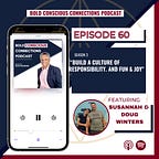 Purposeful Leadership