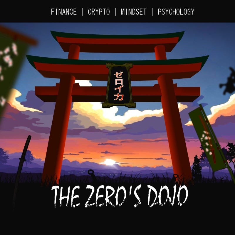 Zero's Dojo