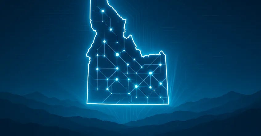 Idaho Politics — More New Features at the Gem State Chronicle. Idaho Insider keeps getting better.