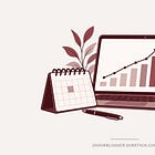 August Substack Growth Report: Hitting 1K Subscribers & Rethinking Growth