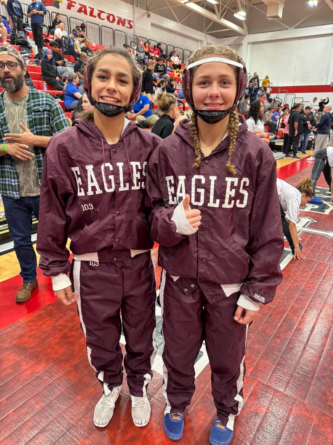 Sunshine State Weekend Wrap Up - SEWrestle, image size:1080x1440