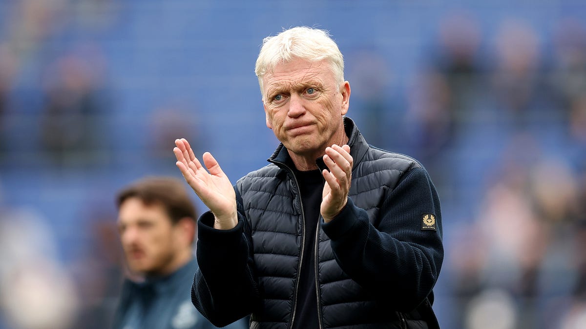 Everton Rip 🔵 Royal Blue: The brutal impact of Everton collapse on club and fans