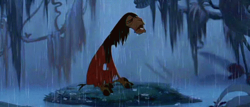 The Emperor's New Groove's Journey To the Screen Was Not Easy | The Mary Sue