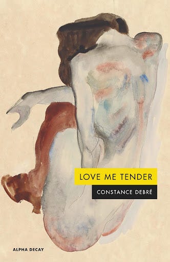 Alpha Decay | Love Me Tender