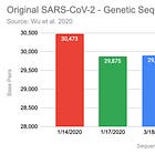 SARS-CoV-2 Genome Assembly