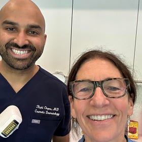 I Asked So You Don't Have To