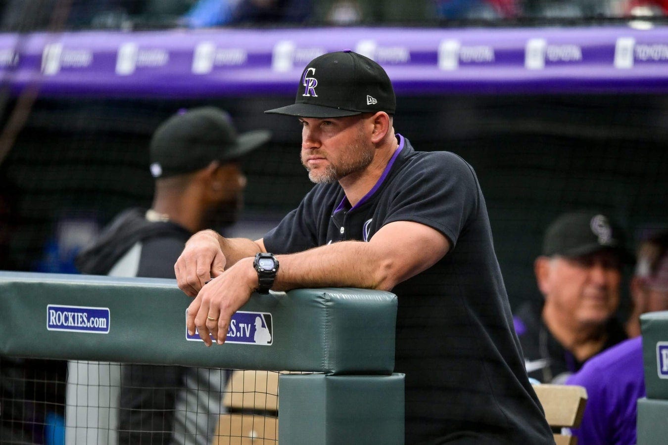 For Rockies lifer Warren Schaeffer, turning around the majors' worst team  is personal - The Athletic