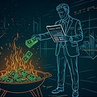 The Non-Cash Expense That Costs a Fortune