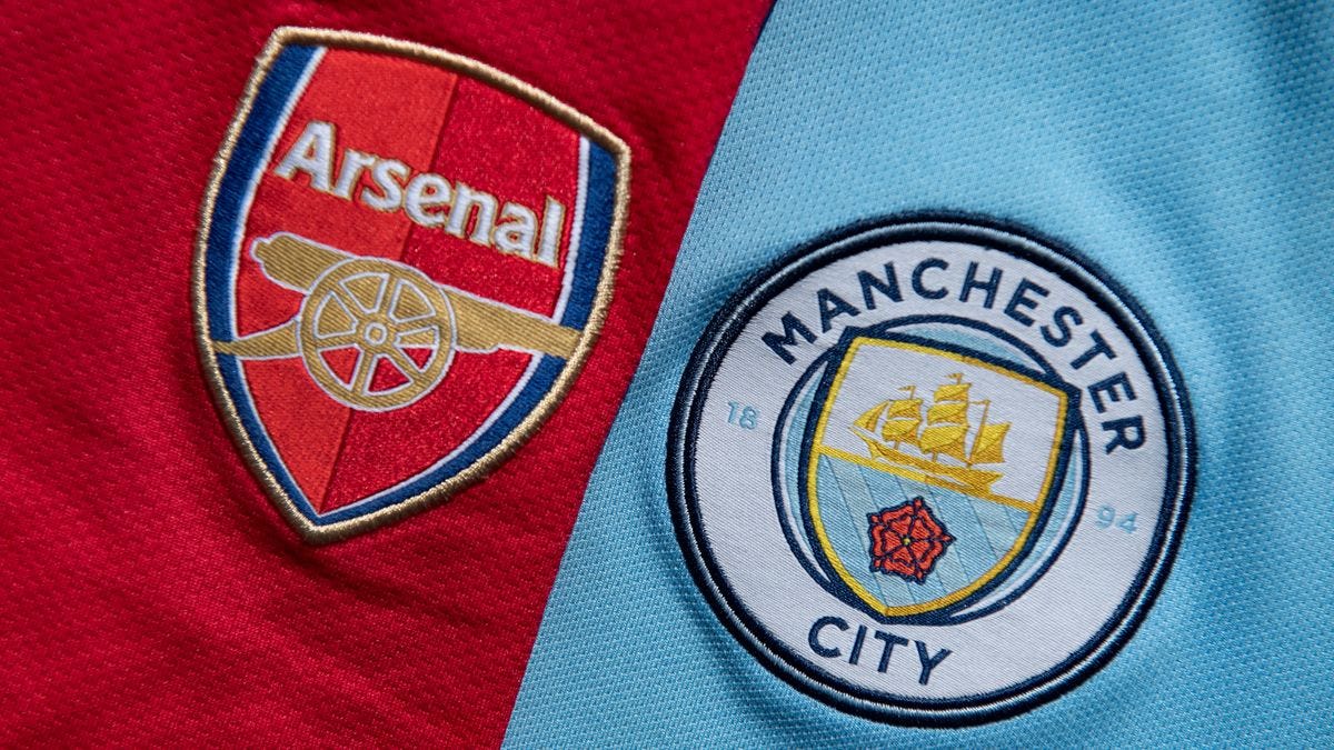 The exact dates Arsenal vs Man City could be rearranged as Premier League decision awaits | Football London The exact dates Arsenal vs Man City could be rearranged as Premier League decision awaits | Football London