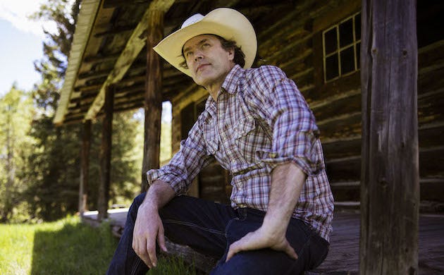 Corb Lund To Toast Peers in New Album “Songs My Friends Wrote” - Saving  Country Music