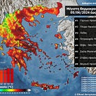 Η Ελλάδα καίγεται (ανεξαρτήτως θερμοκρασίας)