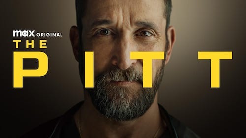 Watch The Pitt | HBO Max Watch The Pitt | HBO Max