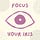 Focus Your Iris